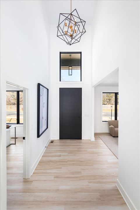 Tiny photo for 26009 W Forrester Drive, Plainfield, IL 60585 (MLS # 12621943)