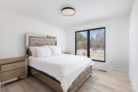 Tiny photo for 26009 W Forrester Drive, Plainfield, IL 60585 (MLS # 12621943)