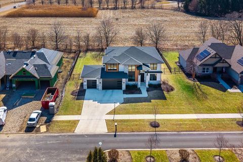 Tiny photo for 26009 W Forrester Drive, Plainfield, IL 60585 (MLS # 12621943)