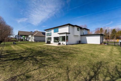 Tiny photo for 26009 W Forrester Drive, Plainfield, IL 60585 (MLS # 12621943)