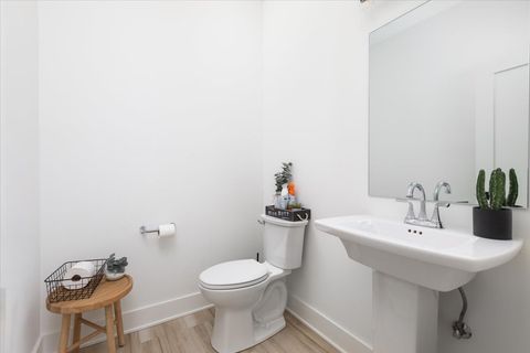 Tiny photo for 26009 W Forrester Drive, Plainfield, IL 60585 (MLS # 12621943)