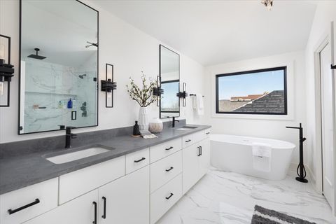 Tiny photo for 26009 W Forrester Drive, Plainfield, IL 60585 (MLS # 12621943)