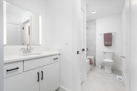 Tiny photo for 26009 W Forrester Drive, Plainfield, IL 60585 (MLS # 12621943)