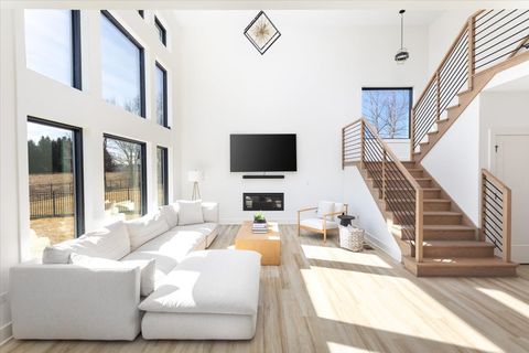 Tiny photo for 26009 W Forrester Drive, Plainfield, IL 60585 (MLS # 12621943)