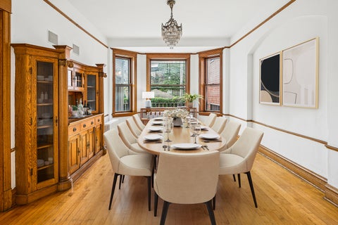 Tiny photo for 2219 W North Avenue, Chicago, IL 60647 (MLS # 12760291)