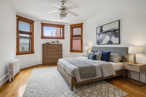 Tiny photo for 2219 W North Avenue, Chicago, IL 60647 (MLS # 12760291)
