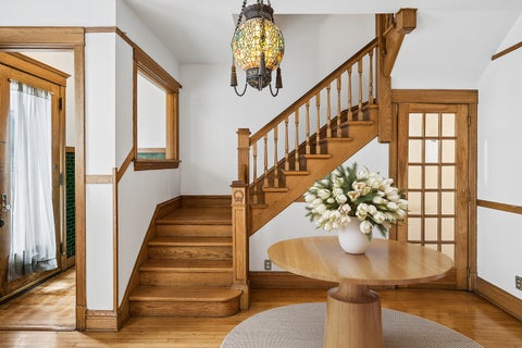 Tiny photo for 2219 W North Avenue, Chicago, IL 60647 (MLS # 12760291)