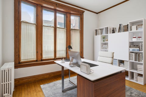 Tiny photo for 2219 W North Avenue, Chicago, IL 60647 (MLS # 12760291)