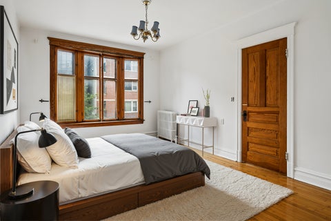 Tiny photo for 2219 W North Avenue, Chicago, IL 60647 (MLS # 12760291)