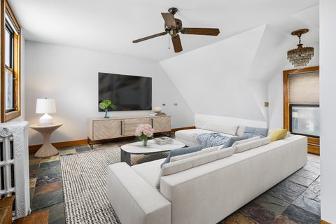 Tiny photo for 2219 W North Avenue, Chicago, IL 60647 (MLS # 12760291)