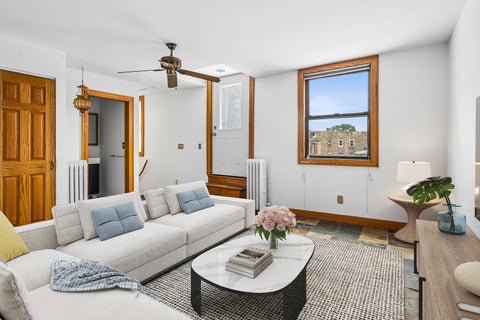 Tiny photo for 2219 W North Avenue, Chicago, IL 60647 (MLS # 12760291)