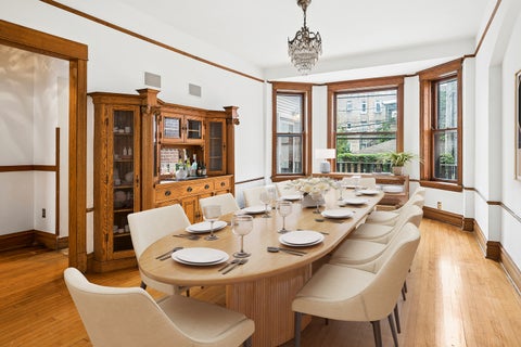 Tiny photo for 2219 W North Avenue, Chicago, IL 60647 (MLS # 12760291)
