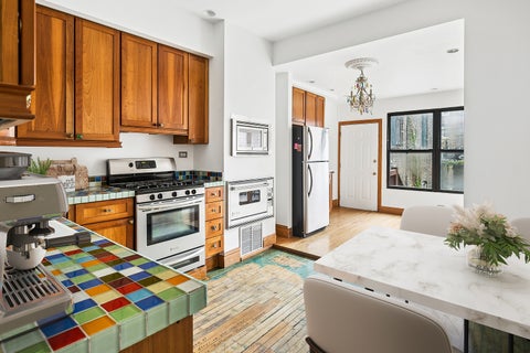 Tiny photo for 2219 W North Avenue, Chicago, IL 60647 (MLS # 12760291)