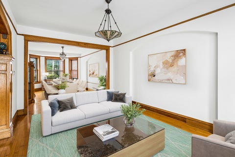 Tiny photo for 2219 W North Avenue, Chicago, IL 60647 (MLS # 12760291)
