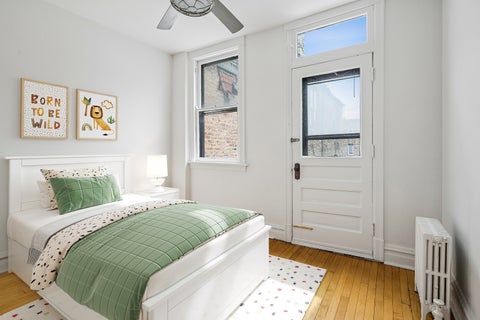 Tiny photo for 2219 W North Avenue, Chicago, IL 60647 (MLS # 12760291)