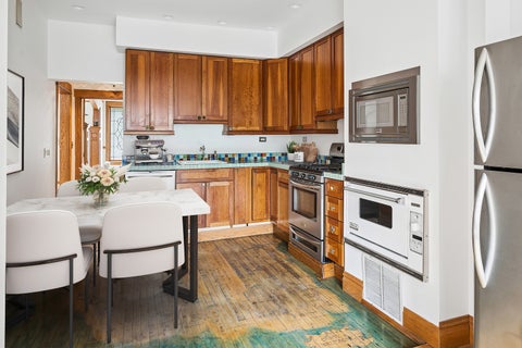 Tiny photo for 2219 W North Avenue, Chicago, IL 60647 (MLS # 12760291)