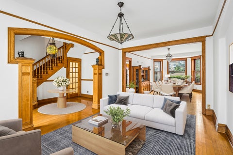 Tiny photo for 2219 W North Avenue, Chicago, IL 60647 (MLS # 12760291)
