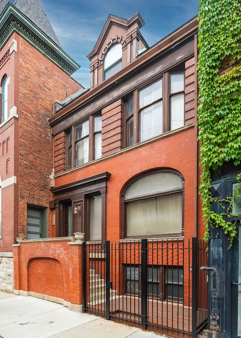 Photo of 2219 W North Avenue, Chicago, IL 60647 (MLS # 12760291)