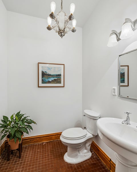 Tiny photo for 2219 W North Avenue, Chicago, IL 60647 (MLS # 12760291)