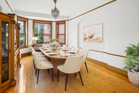 Tiny photo for 2219 W North Avenue, Chicago, IL 60647 (MLS # 12760291)