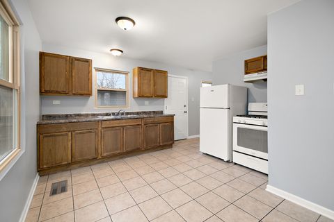 Tiny photo for 310 Nassau Street, Park Forest, IL 60466 (MLS # 12581245)