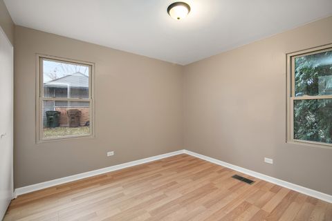 Tiny photo for 310 Nassau Street, Park Forest, IL 60466 (MLS # 12581245)