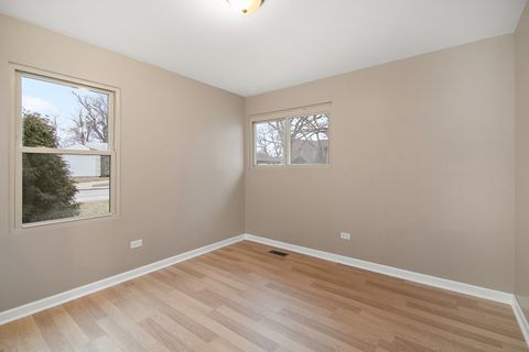 Tiny photo for 310 Nassau Street, Park Forest, IL 60466 (MLS # 12581245)