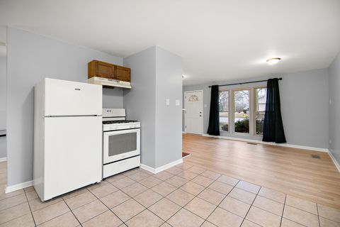 Tiny photo for 310 Nassau Street, Park Forest, IL 60466 (MLS # 12581245)