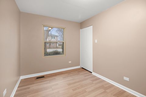 Tiny photo for 310 Nassau Street, Park Forest, IL 60466 (MLS # 12581245)