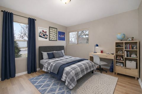 Tiny photo for 310 Nassau Street, Park Forest, IL 60466 (MLS # 12581245)