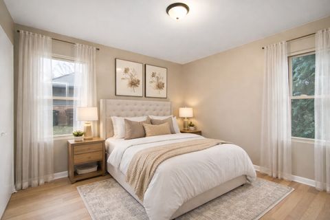 Tiny photo for 310 Nassau Street, Park Forest, IL 60466 (MLS # 12581245)