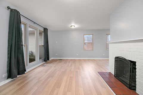 Tiny photo for 310 Nassau Street, Park Forest, IL 60466 (MLS # 12581245)