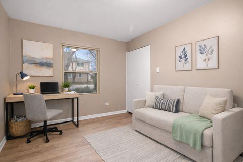 Tiny photo for 310 Nassau Street, Park Forest, IL 60466 (MLS # 12581245)