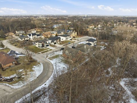 Tiny photo for 388 Preserve Lane, Wood Dale, IL 60191 (MLS # 12567907)