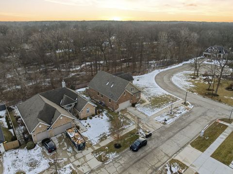 Tiny photo for 388 Preserve Lane, Wood Dale, IL 60191 (MLS # 12567907)
