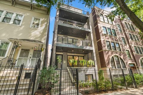 1529 N Hudson Avenue 1 Chicago IL 60610