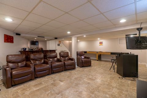 Tiny photo for 1436 Greenview Court, Schaumburg, IL 60193 (MLS # 12542229)