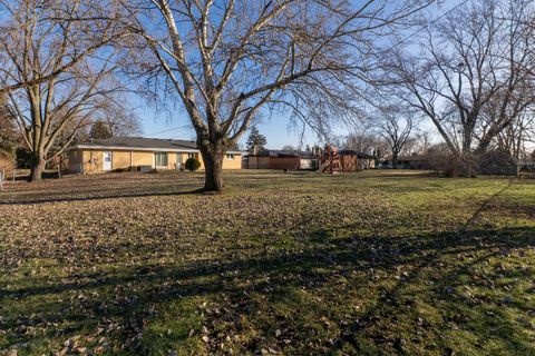 Tiny photo for 1436 Greenview Court, Schaumburg, IL 60193 (MLS # 12542229)