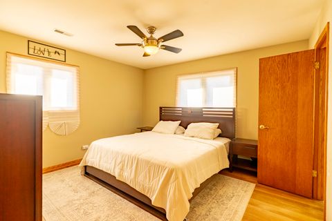 Tiny photo for 1436 Greenview Court, Schaumburg, IL 60193 (MLS # 12542229)