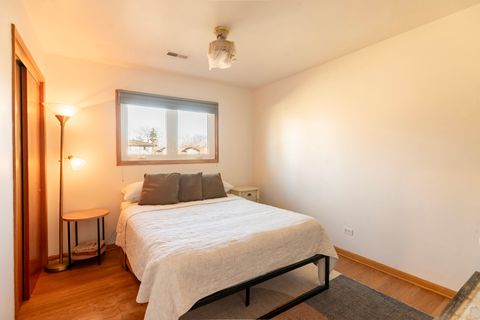 Tiny photo for 1436 Greenview Court, Schaumburg, IL 60193 (MLS # 12542229)