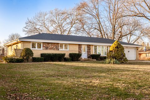 Photo of 1436 Greenview Court, Schaumburg, IL 60193 (MLS # 12542229)