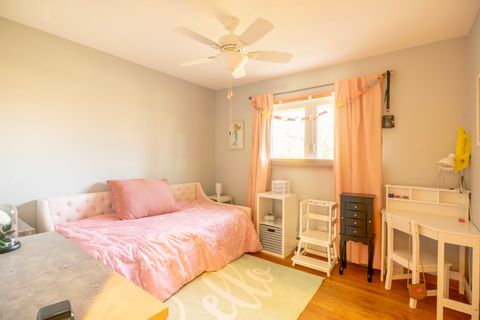 Tiny photo for 1436 Greenview Court, Schaumburg, IL 60193 (MLS # 12542229)