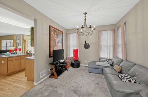 Tiny photo for 18499 W Springwood Drive, Grayslake, IL 60030 (MLS # 12749611)