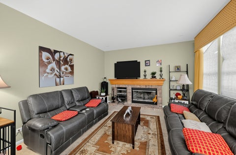 Tiny photo for 18499 W Springwood Drive, Grayslake, IL 60030 (MLS # 12749611)