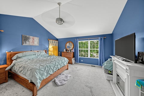 Tiny photo for 18499 W Springwood Drive, Grayslake, IL 60030 (MLS # 12749611)