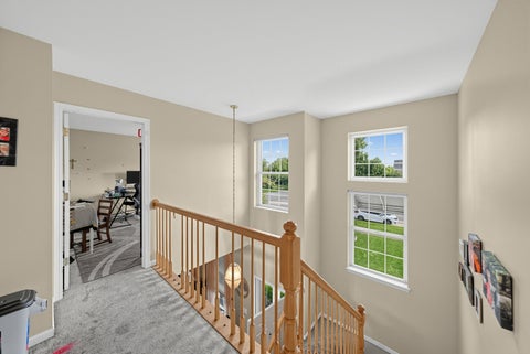 Tiny photo for 18499 W Springwood Drive, Grayslake, IL 60030 (MLS # 12749611)