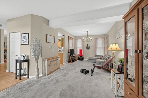 Tiny photo for 18499 W Springwood Drive, Grayslake, IL 60030 (MLS # 12749611)
