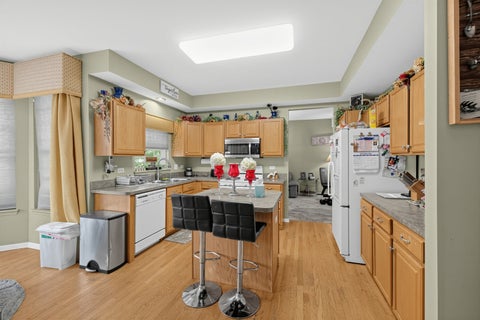 Tiny photo for 18499 W Springwood Drive, Grayslake, IL 60030 (MLS # 12749611)