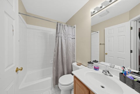 Tiny photo for 18499 W Springwood Drive, Grayslake, IL 60030 (MLS # 12749611)