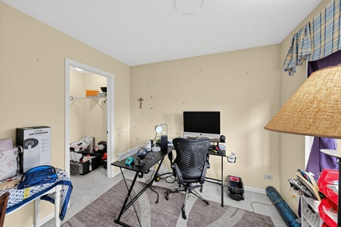 Tiny photo for 18499 W Springwood Drive, Grayslake, IL 60030 (MLS # 12749611)